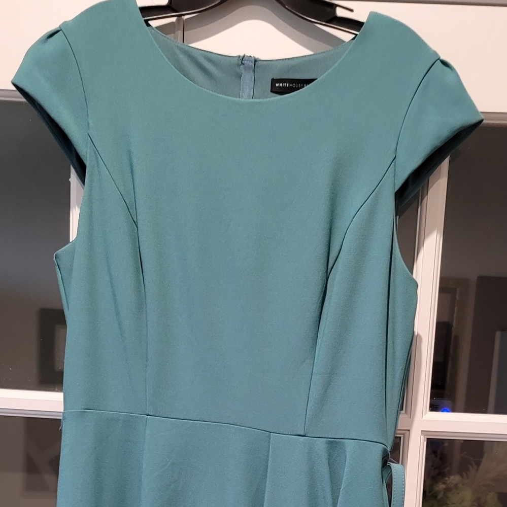 White House Black Market DRESS